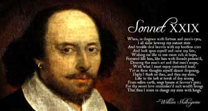 William Shakespeare More Alive Than Ever in New York 