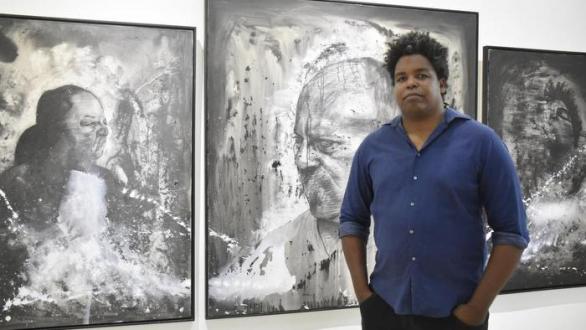 Alejandro Lescay Hierrezuelo
