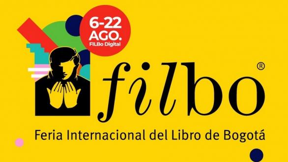 cartel de FILBO 2021