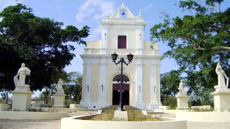 Historic Routes, Attractive Summer Options in Cuban Province