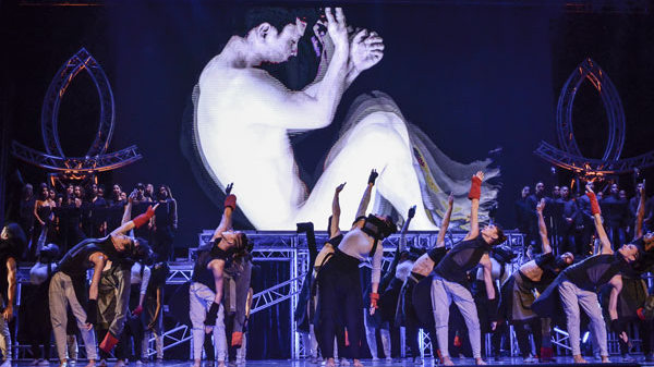 Mozart's Requiem Mass: beauty and death