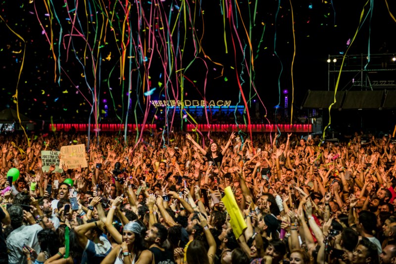 WEEKEND 2022