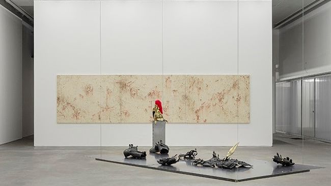 Reiners Contemporary Art por primera vez en ARCOlisboa 