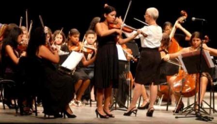 Cerró sus puertas el Festival de Música Contemporánea