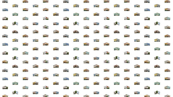 Monica Bonvicini - I Don’t Like You Very Much