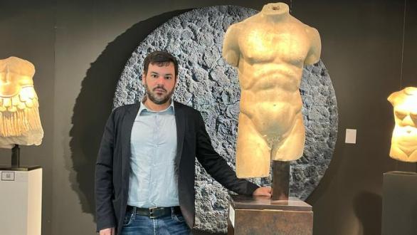 Jaume Bagot