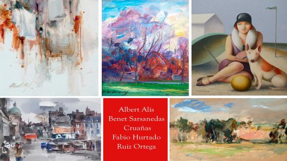 Obras de arte