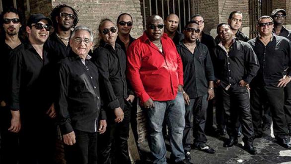 Orquesta Havana de Primera