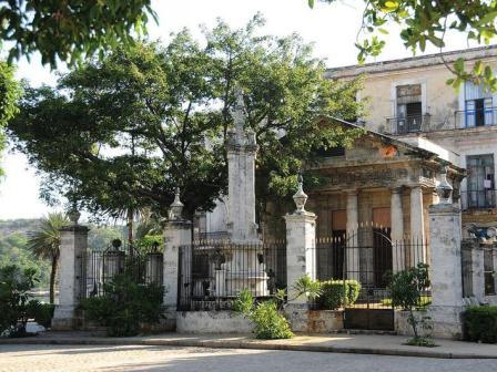 La Habana: La ciudad cubana más cantada