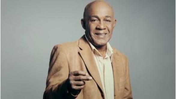 Santiago Alfonso. Foto JR