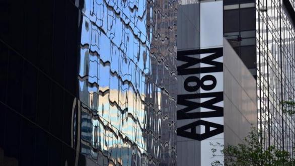 MoMA