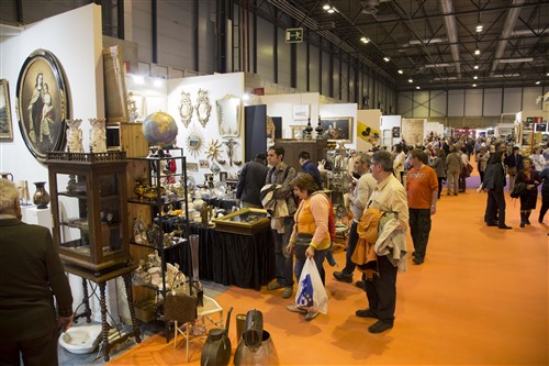 ALMONEDA: jornada de puertas abiertas