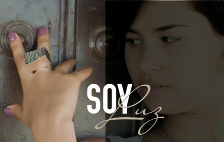 Exposición del Proyecto Soy Luz