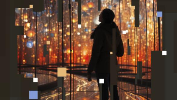 Anuncio de CM Málaga, Culture & Museums International Tech Forum