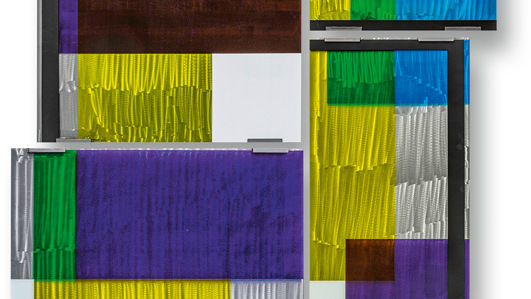 Camill Leberer. From the Resonance Chamber