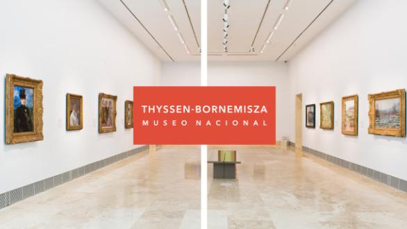 Museo Nacional Thyssen-Bornemisza