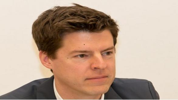 Philipp Kaiser. Photo courtesy Wikimedia Commons ©Raimond Spekking.