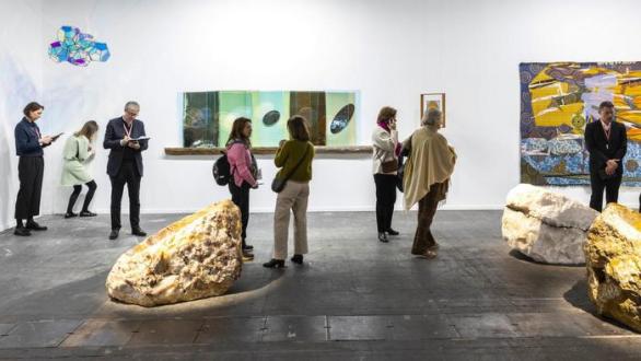 ARCOmadrid