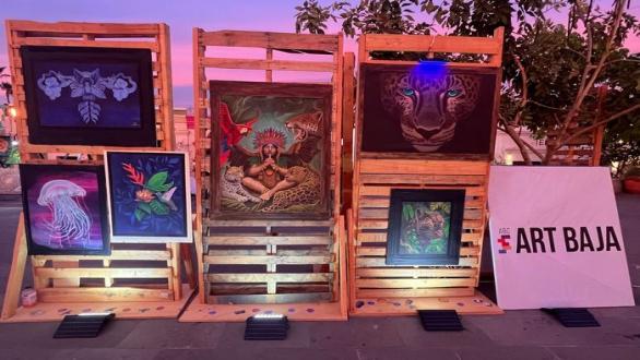 Abc Art Baja California