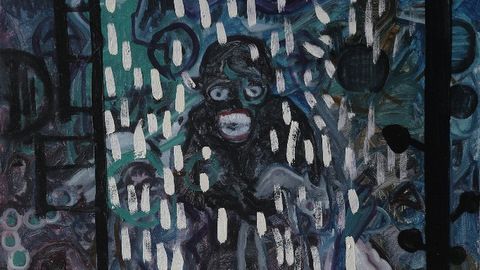 Zheng Zhou solo exhibition opens 7 Sep in Shanghai