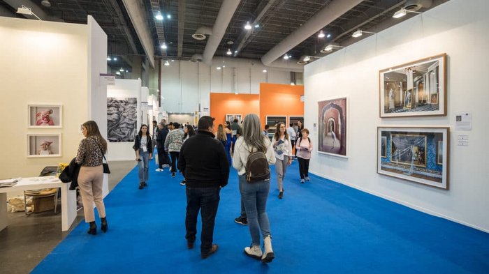 Zona Maco 2024 acogerá a más de 200 galerías de 25 países 