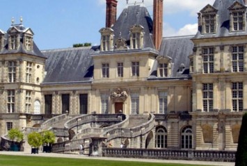 Festival de historia del arte en Francia: España país invitado