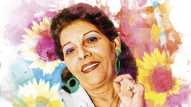 Bis Music presenta “Sigue cantando Celina”