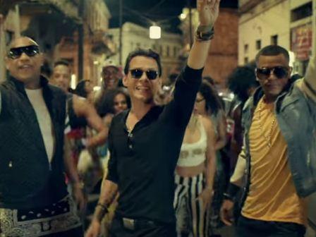 Marc Anthony y Enrique Iglesias triunfan en premio cubano Lucas 2015 