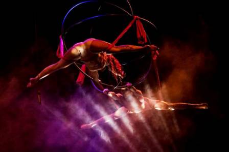 Festival Internacional CIRCUBA ofrecerá gala- homenaje en Santiago de Cuba 