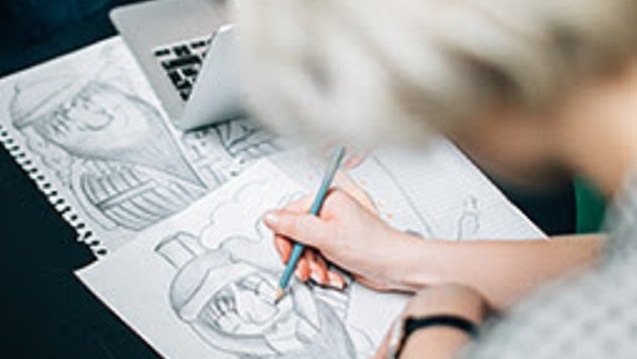 Patricia & Phillip Frost Art Museum. Drawing Salons