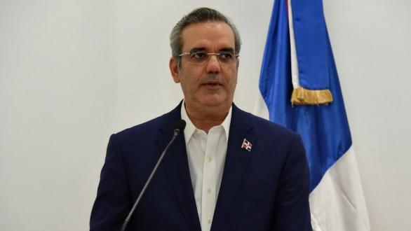 presidente dominicano