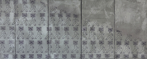 “Cambalache” de Jhafis Quintero