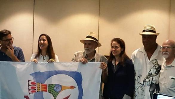 Conferencia de prensa