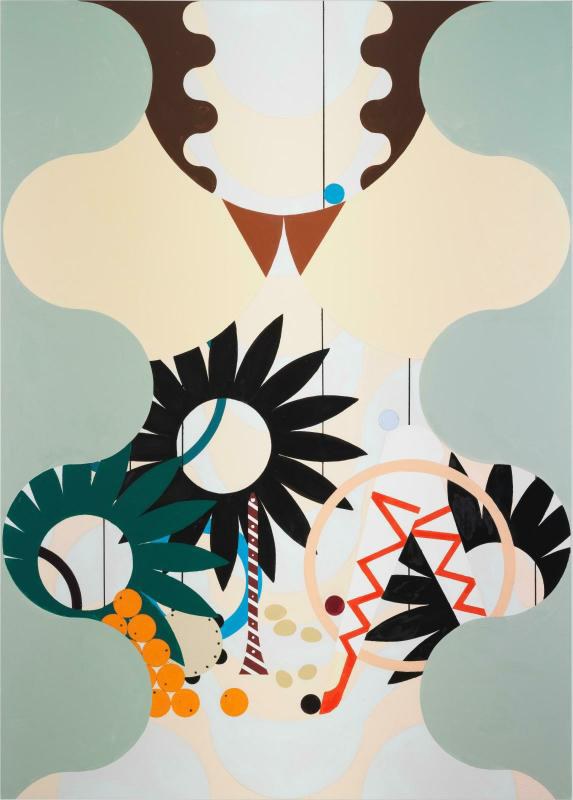 Mechanical Cabaret (2023) 