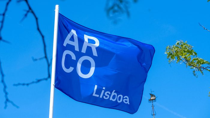 ¿Estarás en ARCOlisboa 2020? 