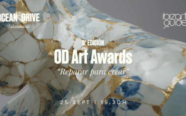 Od art awards