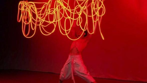 Festival Internacional de Arte Contemporáneo, FIACmx