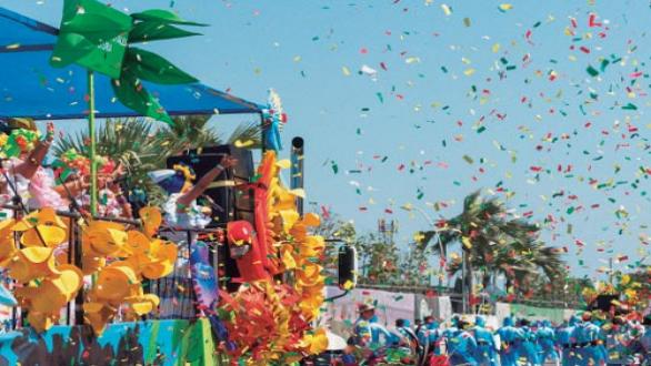 A festival that preserves heritage