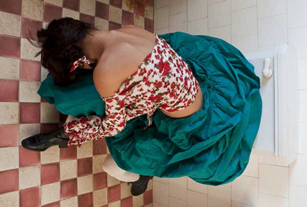 Piel de Vaca