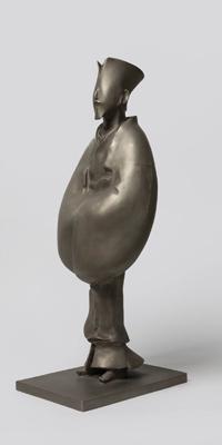 Exhibirán recintos del IVEC lo mejor del arte de China