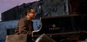 A la venta boletos del Panamá Jazz Festival 2015