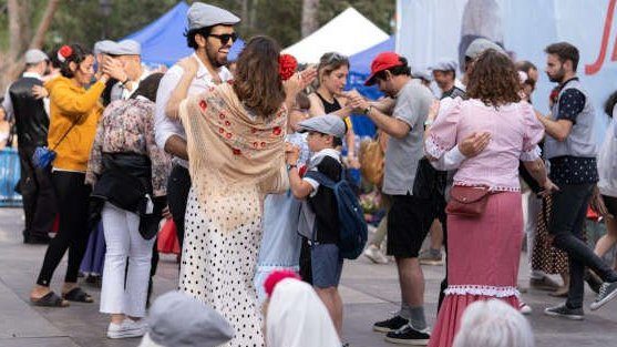 San Isidro: Conoce las tradiciones más emblemáticas para no dejar pasar la fecha