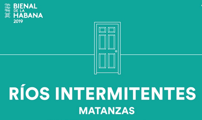 Intermittent rivers. Matanzas destiny, no point of passage