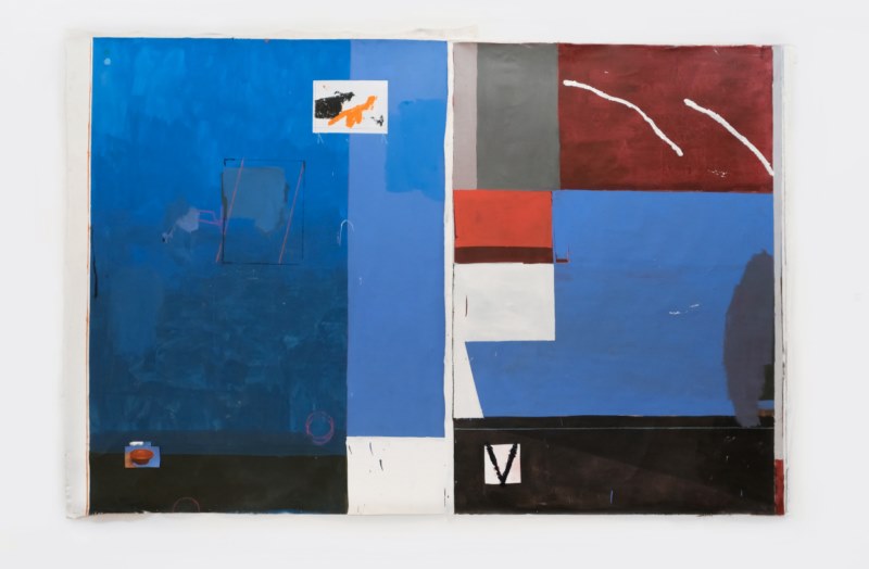 Obra de Andrés Rivas Rodís