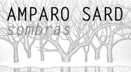 "Sombras": Amparo Sard en Galería Artizar