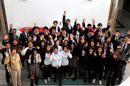 Representantes de siete países participarán en SACO4 Antofagasta