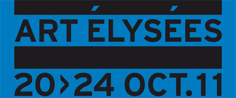 5th edition of Art Élysées