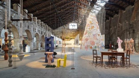 Arte Laguna Prize 
