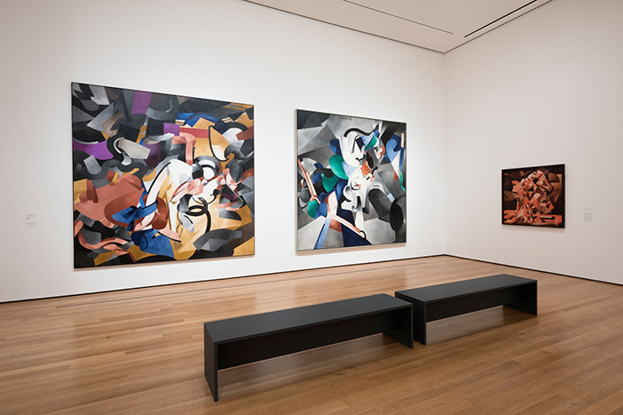 Francis Picabia finally in The MoMA 