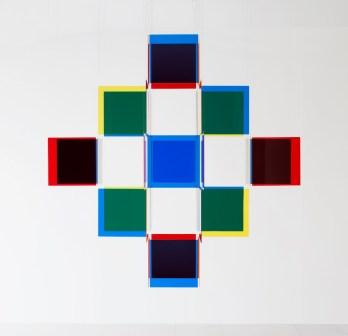 David Magán. Interferencias Primarias I